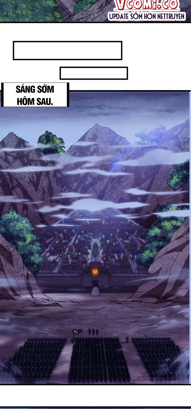 đọc truyện Ta Có Một Sơn Trại Chương 161 ảnh 9 tại Thiên Thai Truyện