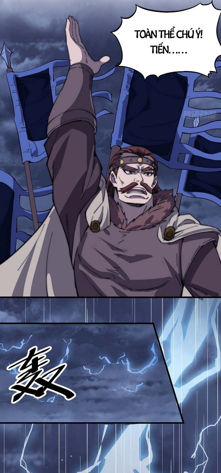 đọc truyện Ta Có Một Sơn Trại Chương 161 ảnh 11 tại Thiên Thai Truyện