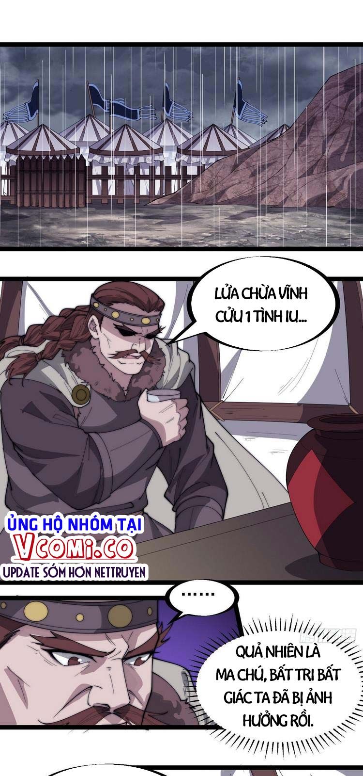 đọc truyện Ta Có Một Sơn Trại Chương 162 ảnh 3 tại Thiên Thai Truyện