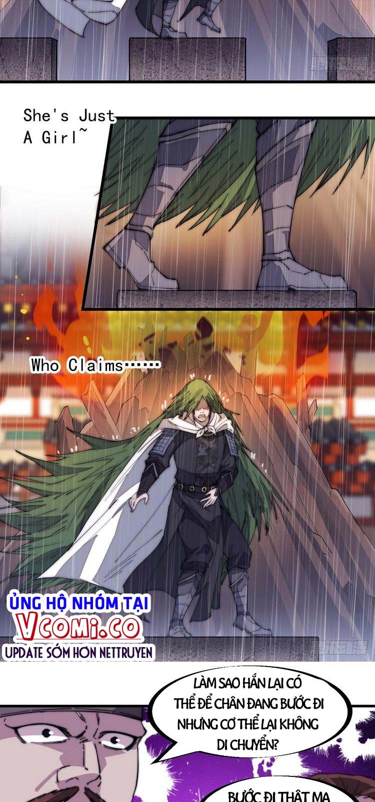 đọc truyện Ta Có Một Sơn Trại Chương 162 ảnh 12 tại Thiên Thai Truyện