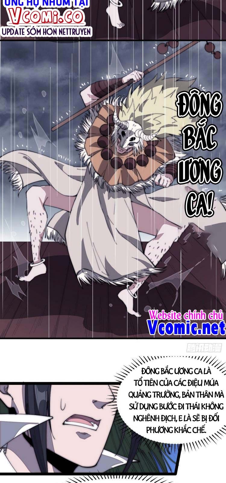 đọc truyện Ta Có Một Sơn Trại Chương 162 ảnh 17 tại Thiên Thai Truyện