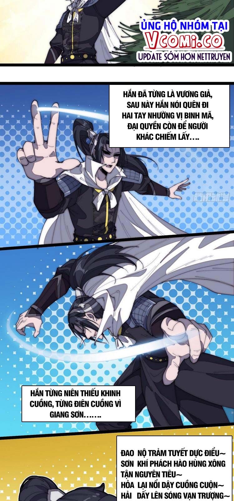 đọc truyện Ta Có Một Sơn Trại Chương 162 ảnh 19 tại Thiên Thai Truyện