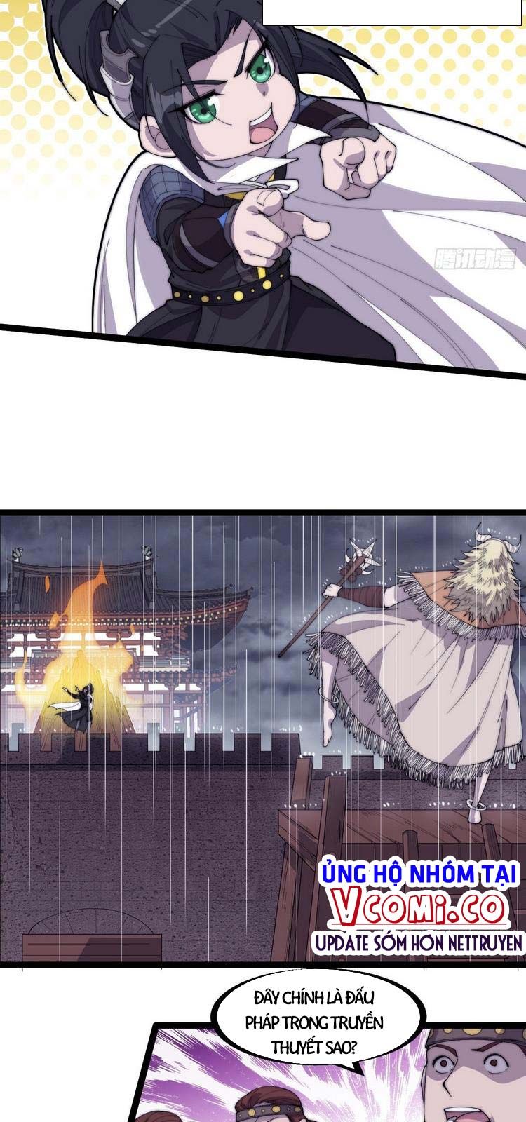 đọc truyện Ta Có Một Sơn Trại Chương 162 ảnh 20 tại Thiên Thai Truyện