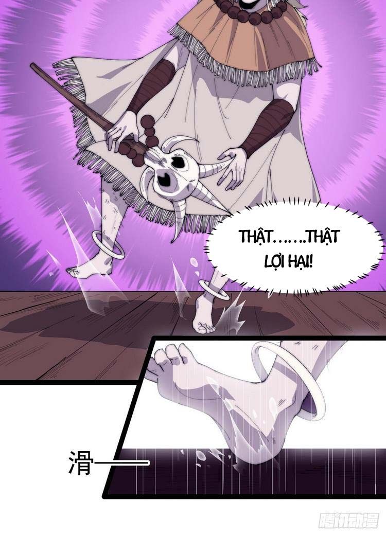 đọc truyện Ta Có Một Sơn Trại Chương 162 ảnh 22 tại Thiên Thai Truyện