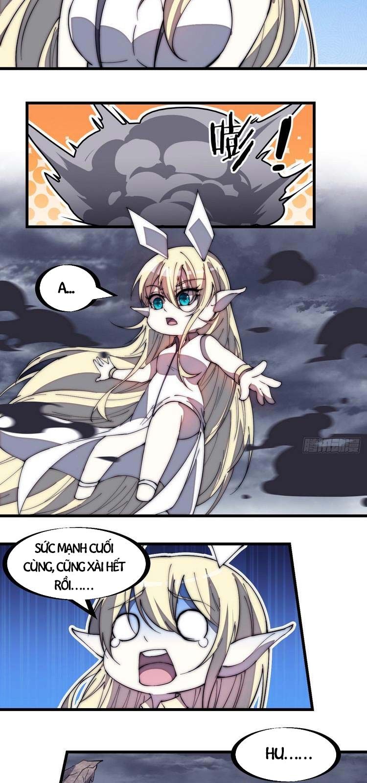 đọc truyện Ta Có Một Sơn Trại Chương 162 ảnh 29 tại Thiên Thai Truyện