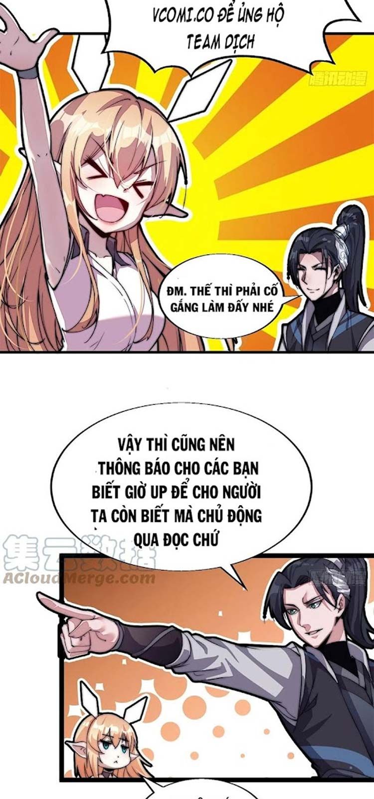 đọc truyện Ta Có Một Sơn Trại Chương 162 ảnh 35 tại Thiên Thai Truyện