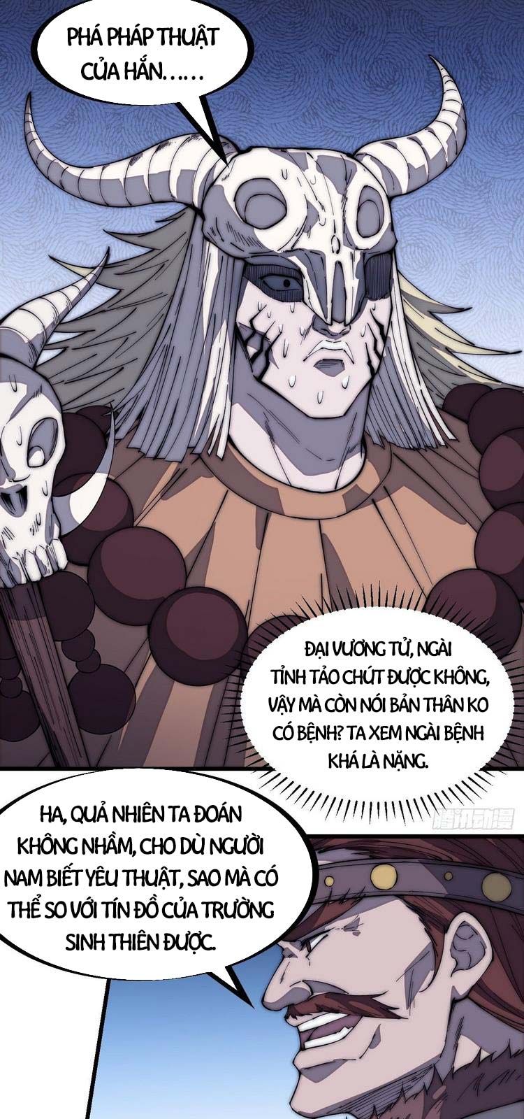 đọc truyện Ta Có Một Sơn Trại Chương 162 ảnh 8 tại Thiên Thai Truyện