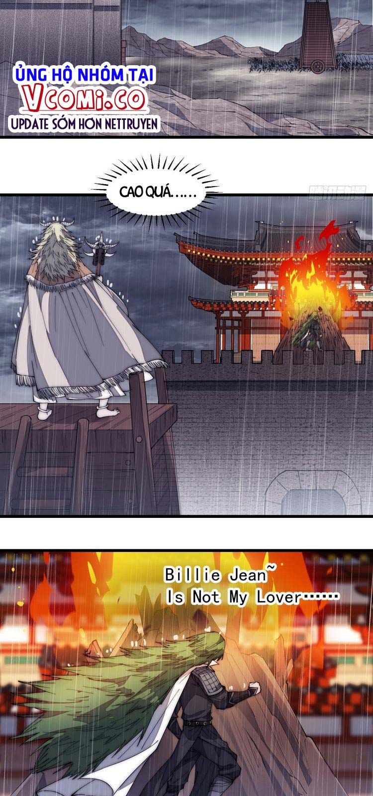 đọc truyện Ta Có Một Sơn Trại Chương 162 ảnh 11 tại Thiên Thai Truyện