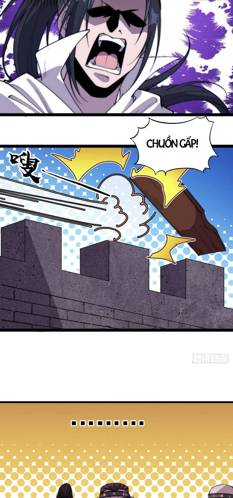 đọc truyện Ta Có Một Sơn Trại Chương 163 ảnh 17 tại Thiên Thai Truyện