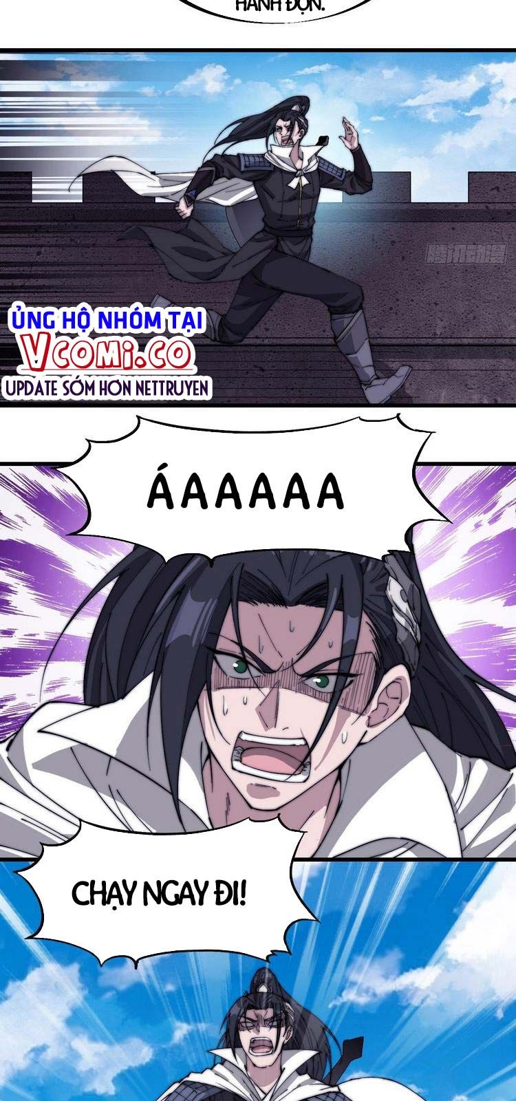 đọc truyện Ta Có Một Sơn Trại Chương 163 ảnh 20 tại Thiên Thai Truyện