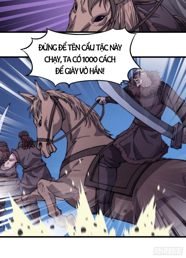 đọc truyện Ta Có Một Sơn Trại Chương 163 ảnh 22 tại Thiên Thai Truyện