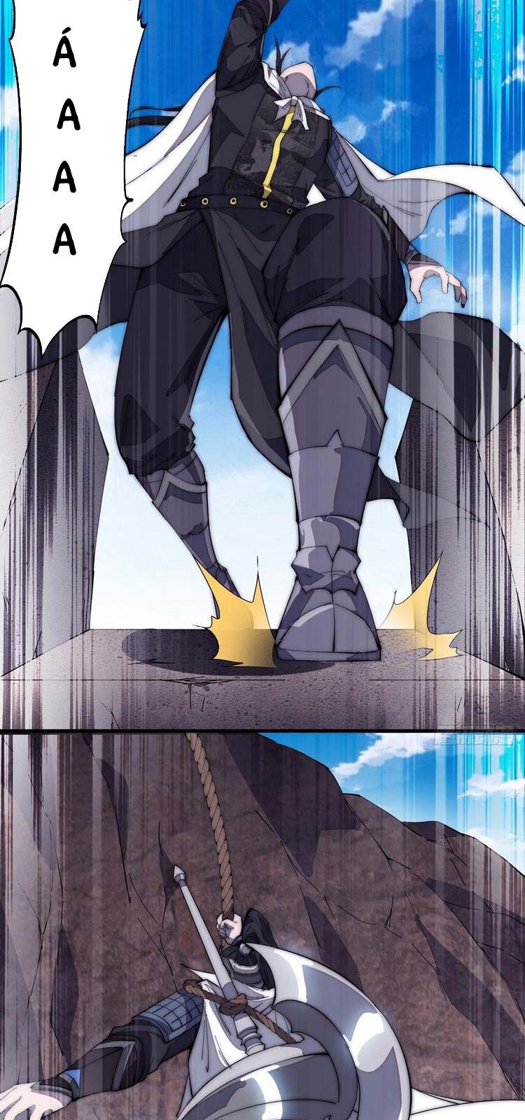 đọc truyện Ta Có Một Sơn Trại Chương 163 ảnh 24 tại Thiên Thai Truyện