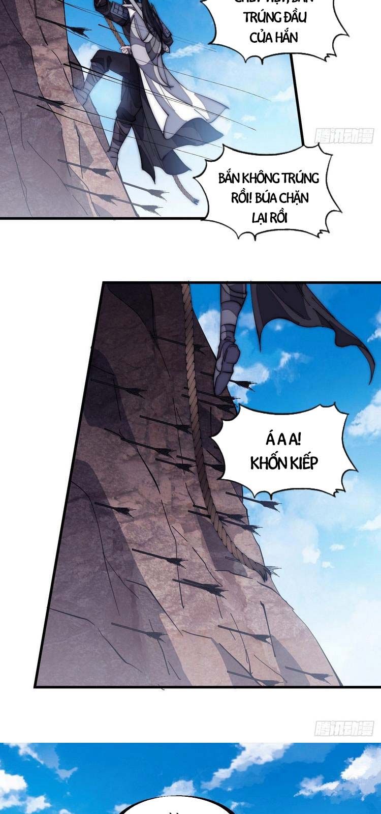 đọc truyện Ta Có Một Sơn Trại Chương 163 ảnh 27 tại Thiên Thai Truyện