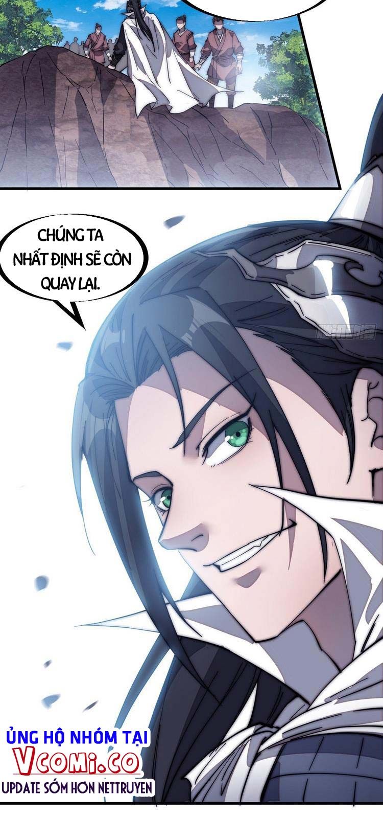 đọc truyện Ta Có Một Sơn Trại Chương 163 ảnh 30 tại Thiên Thai Truyện