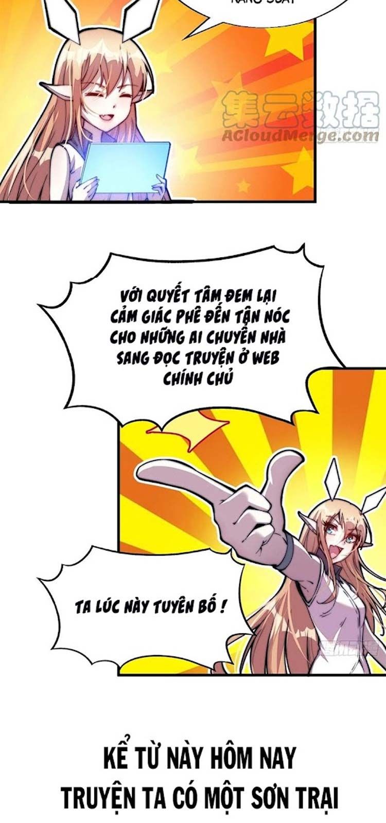 đọc truyện Ta Có Một Sơn Trại Chương 163 ảnh 32 tại Thiên Thai Truyện