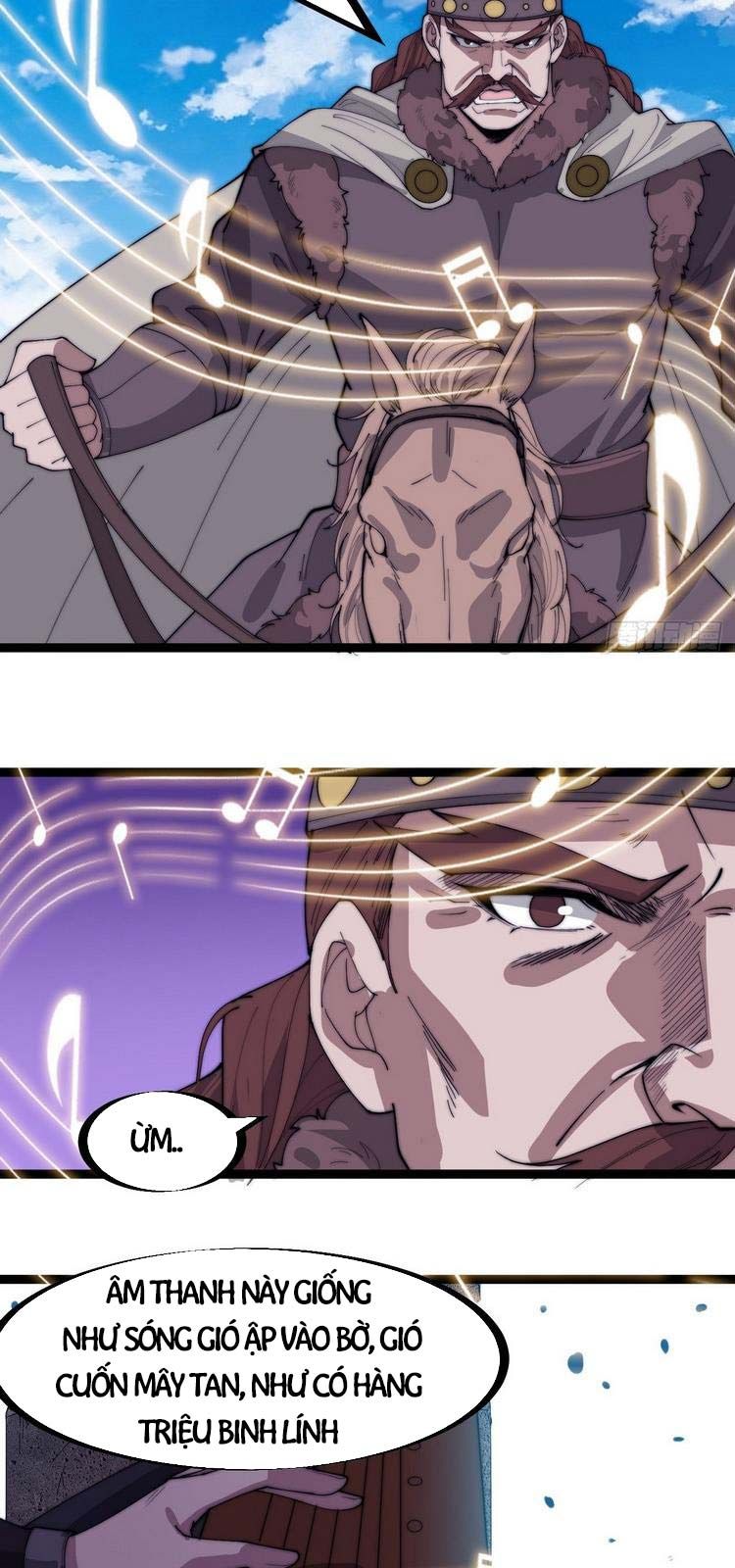 đọc truyện Ta Có Một Sơn Trại Chương 163 ảnh 10 tại Thiên Thai Truyện