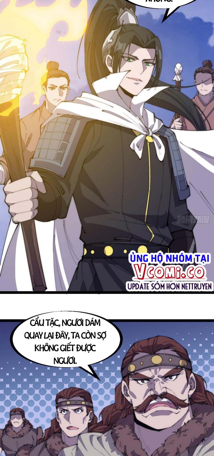 đọc truyện Ta Có Một Sơn Trại Chương 164 ảnh 14 tại Thiên Thai Truyện