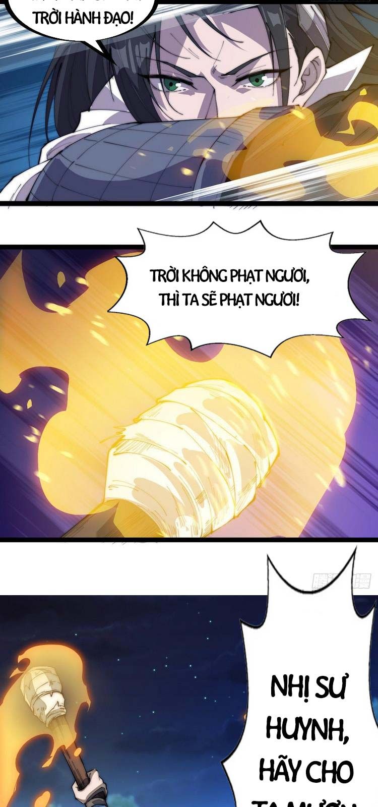 đọc truyện Ta Có Một Sơn Trại Chương 164 ảnh 17 tại Thiên Thai Truyện