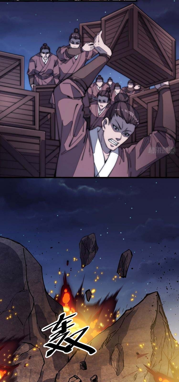 đọc truyện Ta Có Một Sơn Trại Chương 164 ảnh 19 tại Thiên Thai Truyện