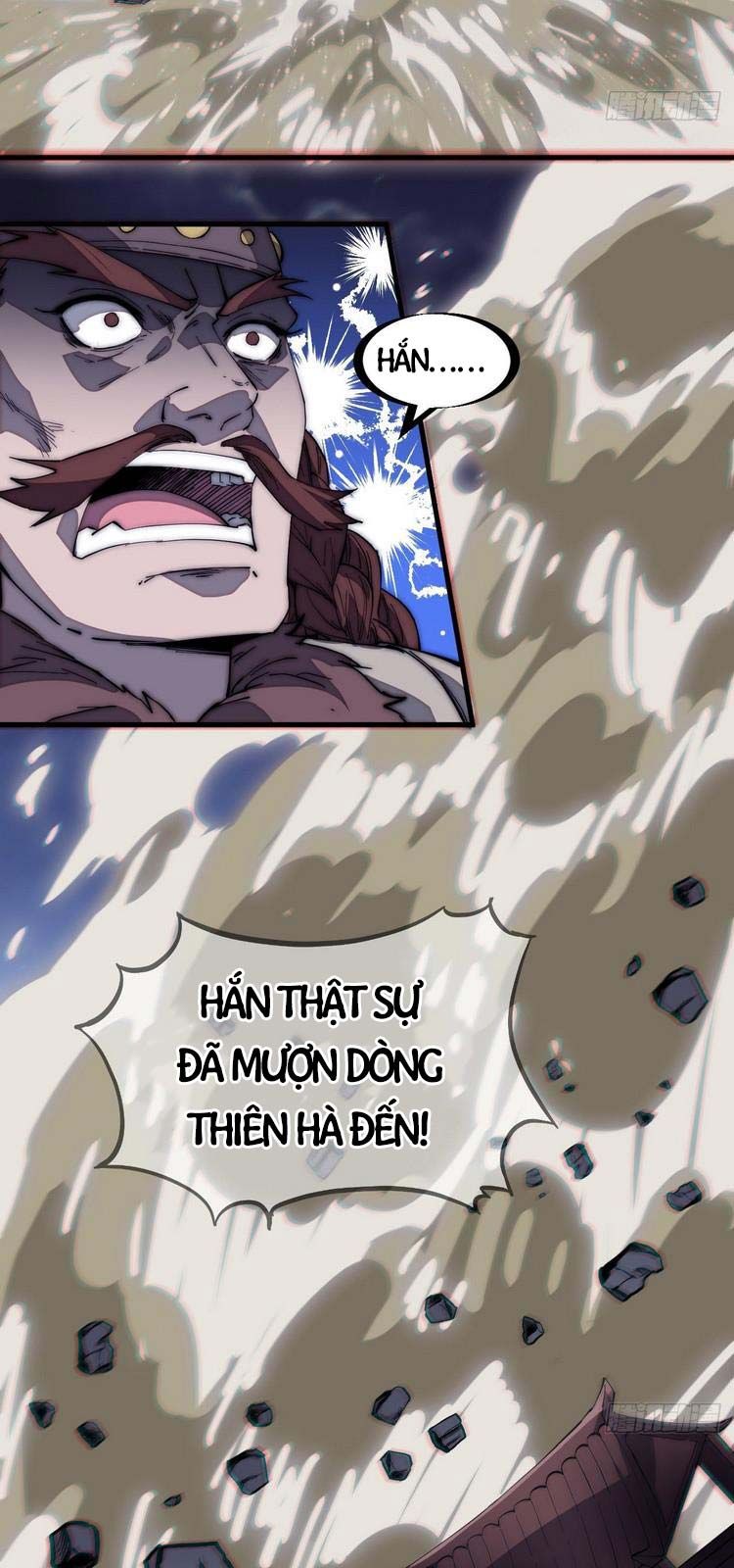 đọc truyện Ta Có Một Sơn Trại Chương 164 ảnh 21 tại Thiên Thai Truyện