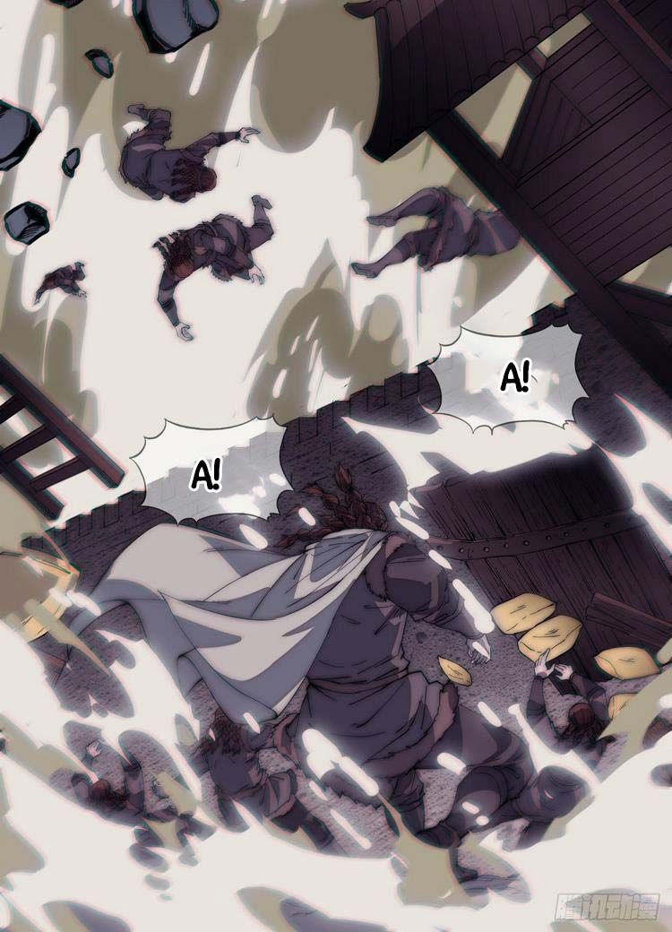 đọc truyện Ta Có Một Sơn Trại Chương 164 ảnh 22 tại Thiên Thai Truyện