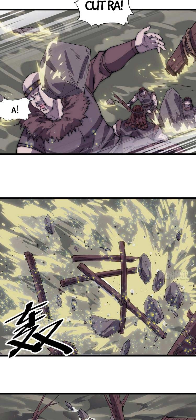 đọc truyện Ta Có Một Sơn Trại Chương 164 ảnh 24 tại Thiên Thai Truyện