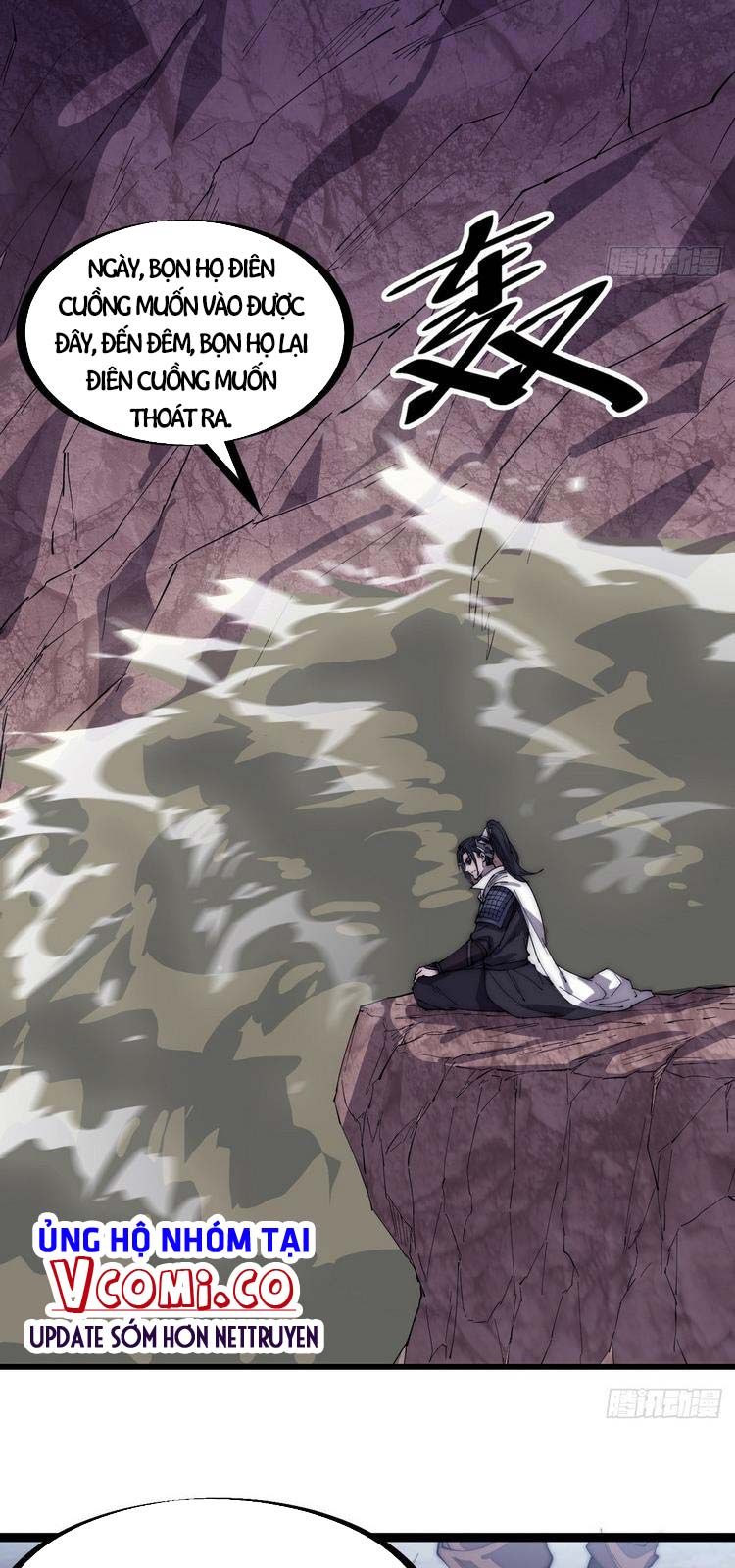 đọc truyện Ta Có Một Sơn Trại Chương 164 ảnh 27 tại Thiên Thai Truyện