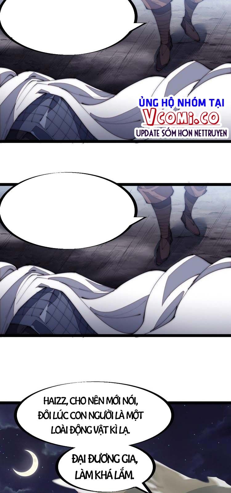 đọc truyện Ta Có Một Sơn Trại Chương 164 ảnh 28 tại Thiên Thai Truyện