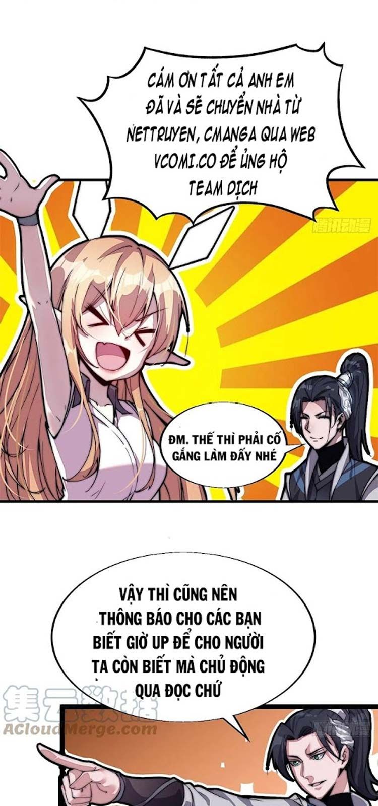 đọc truyện Ta Có Một Sơn Trại Chương 164 ảnh 38 tại Thiên Thai Truyện