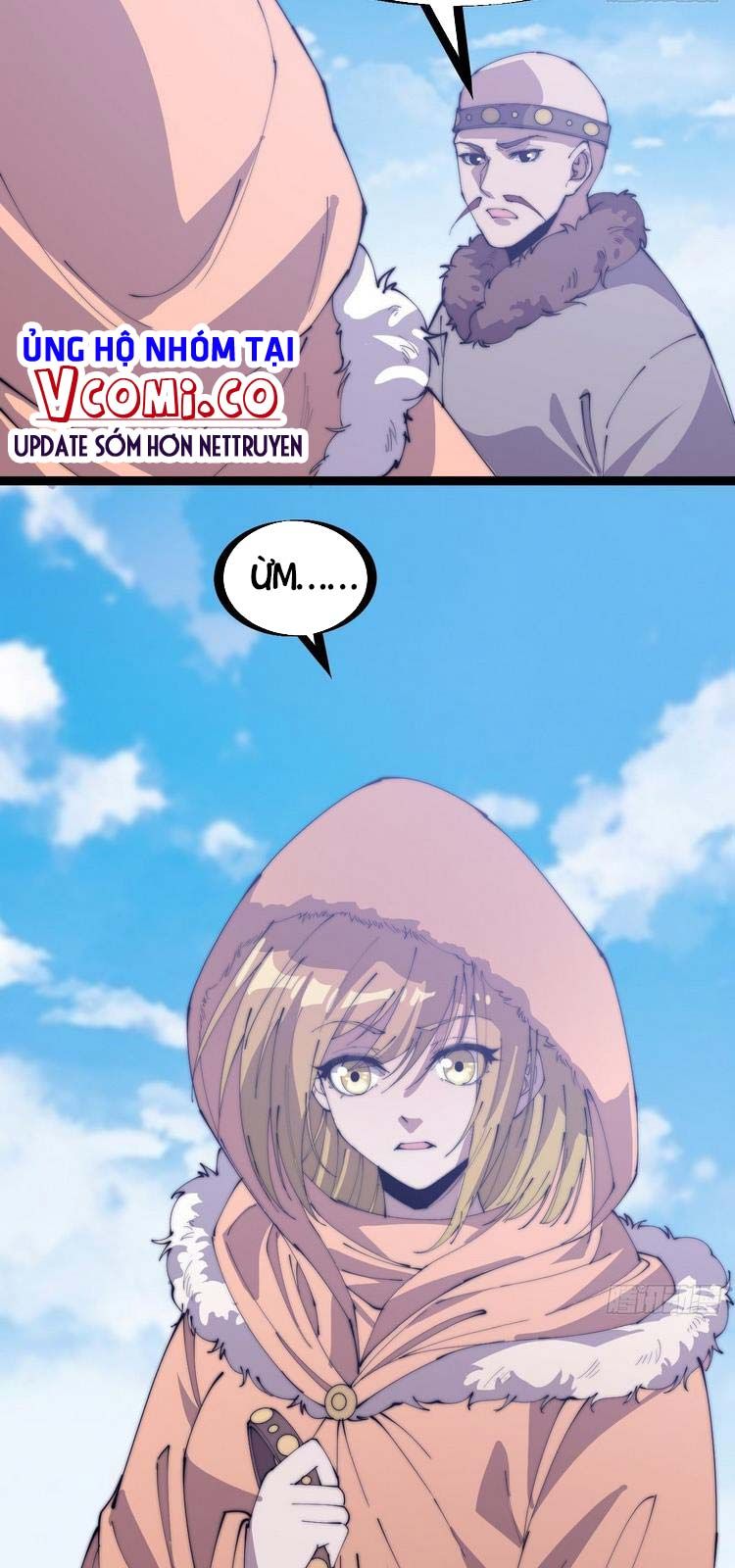 đọc truyện Ta Có Một Sơn Trại Chương 165 ảnh 17 tại Thiên Thai Truyện