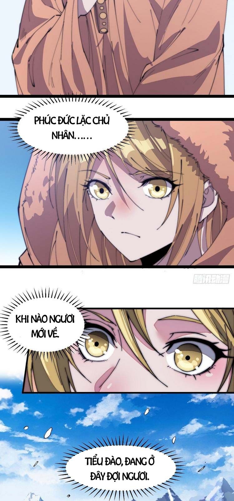 đọc truyện Ta Có Một Sơn Trại Chương 165 ảnh 18 tại Thiên Thai Truyện