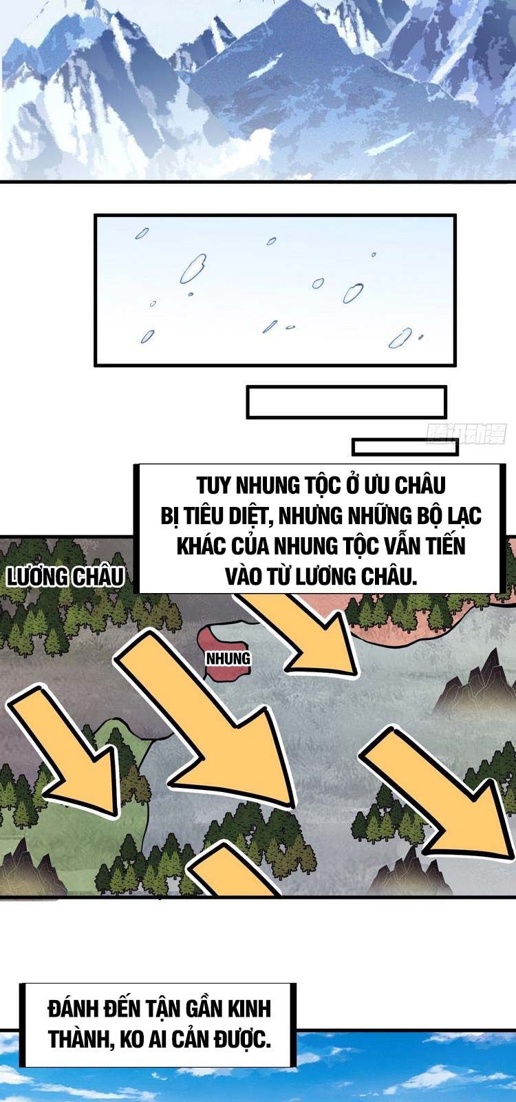 đọc truyện Ta Có Một Sơn Trại Chương 165 ảnh 19 tại Thiên Thai Truyện