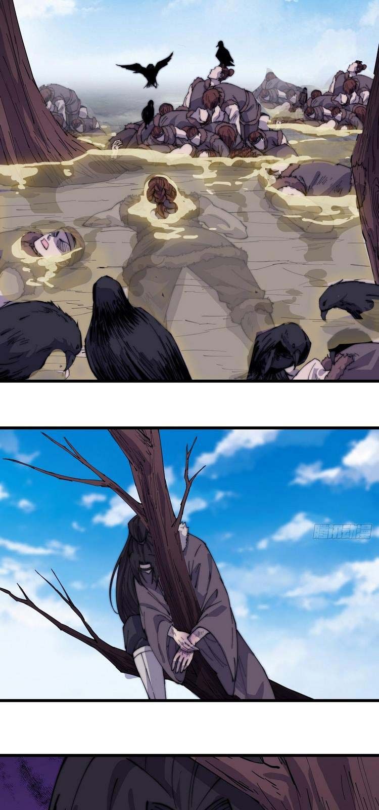 đọc truyện Ta Có Một Sơn Trại Chương 165 ảnh 4 tại Thiên Thai Truyện