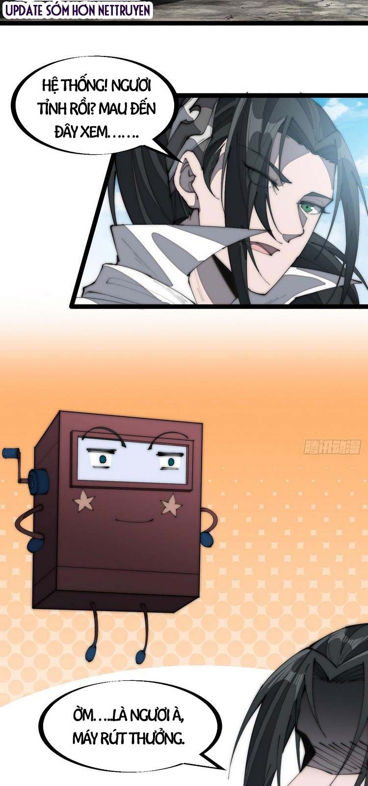 đọc truyện Ta Có Một Sơn Trại Chương 165 ảnh 30 tại Thiên Thai Truyện