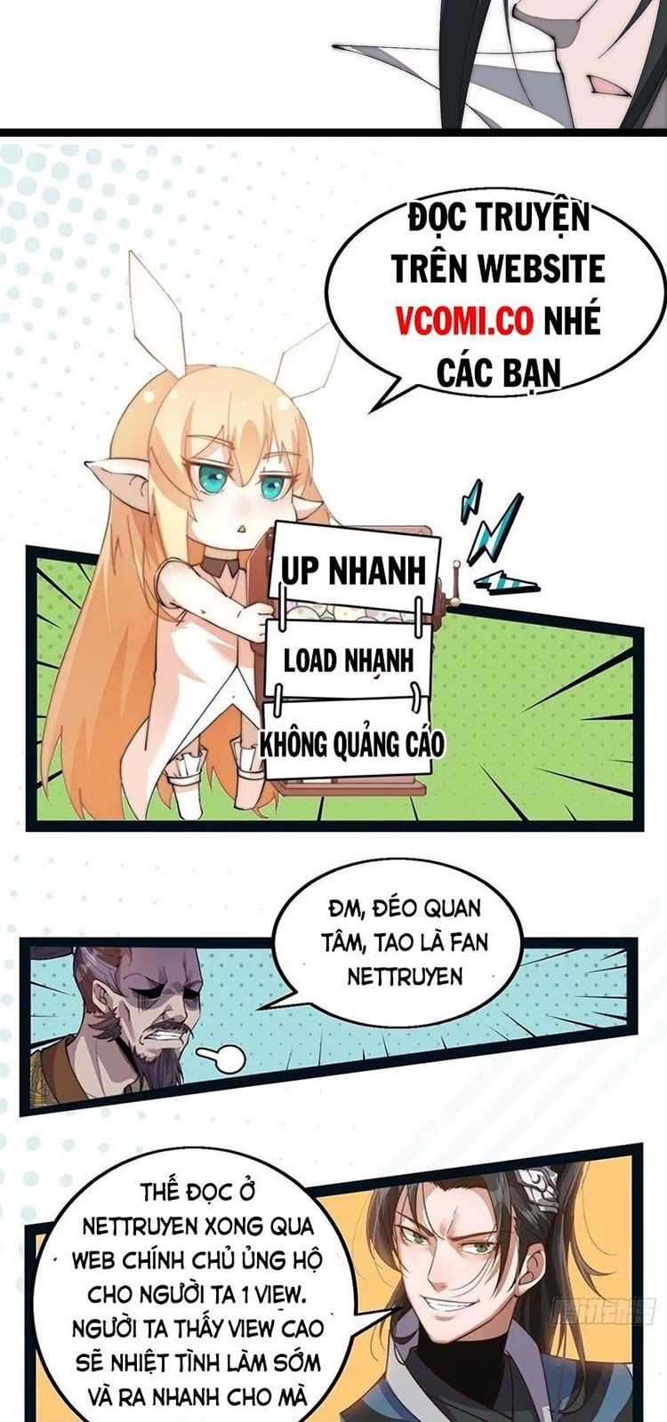 đọc truyện Ta Có Một Sơn Trại Chương 165 ảnh 31 tại Thiên Thai Truyện