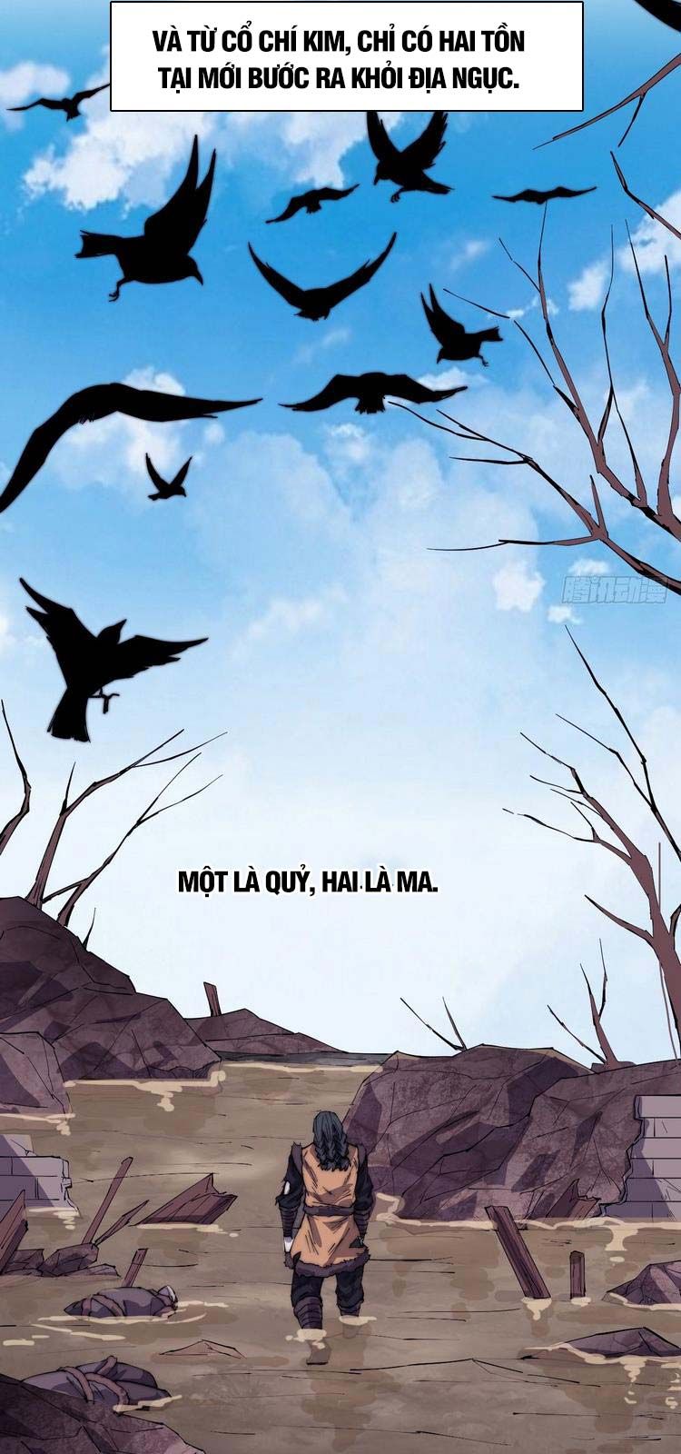 đọc truyện Ta Có Một Sơn Trại Chương 165 ảnh 10 tại Thiên Thai Truyện