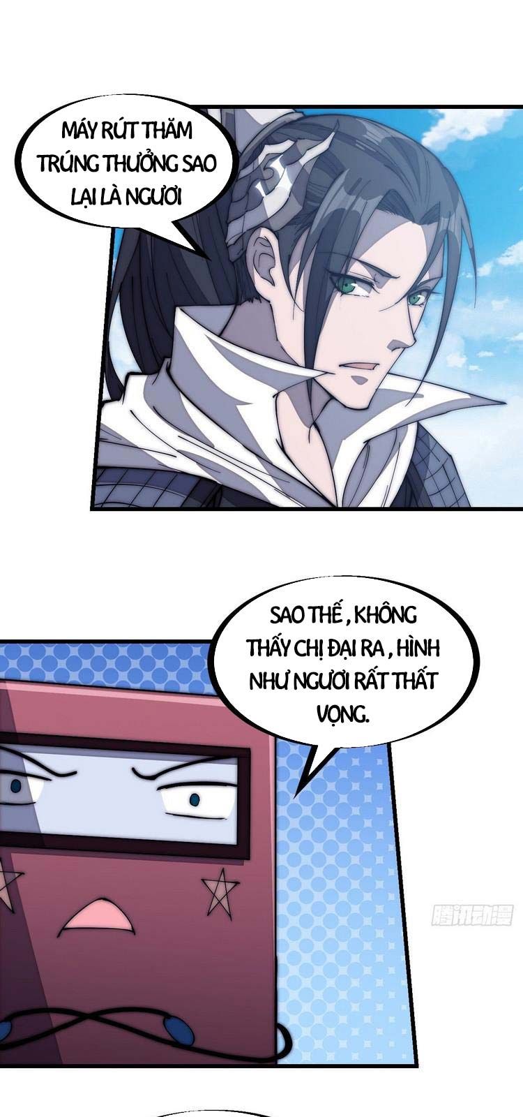 đọc truyện Ta Có Một Sơn Trại Chương 166 ảnh 3 tại Thiên Thai Truyện