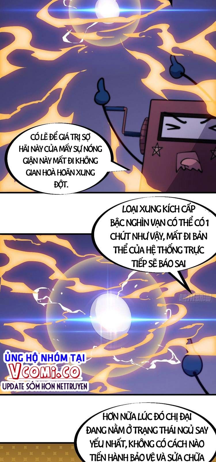 đọc truyện Ta Có Một Sơn Trại Chương 166 ảnh 13 tại Thiên Thai Truyện