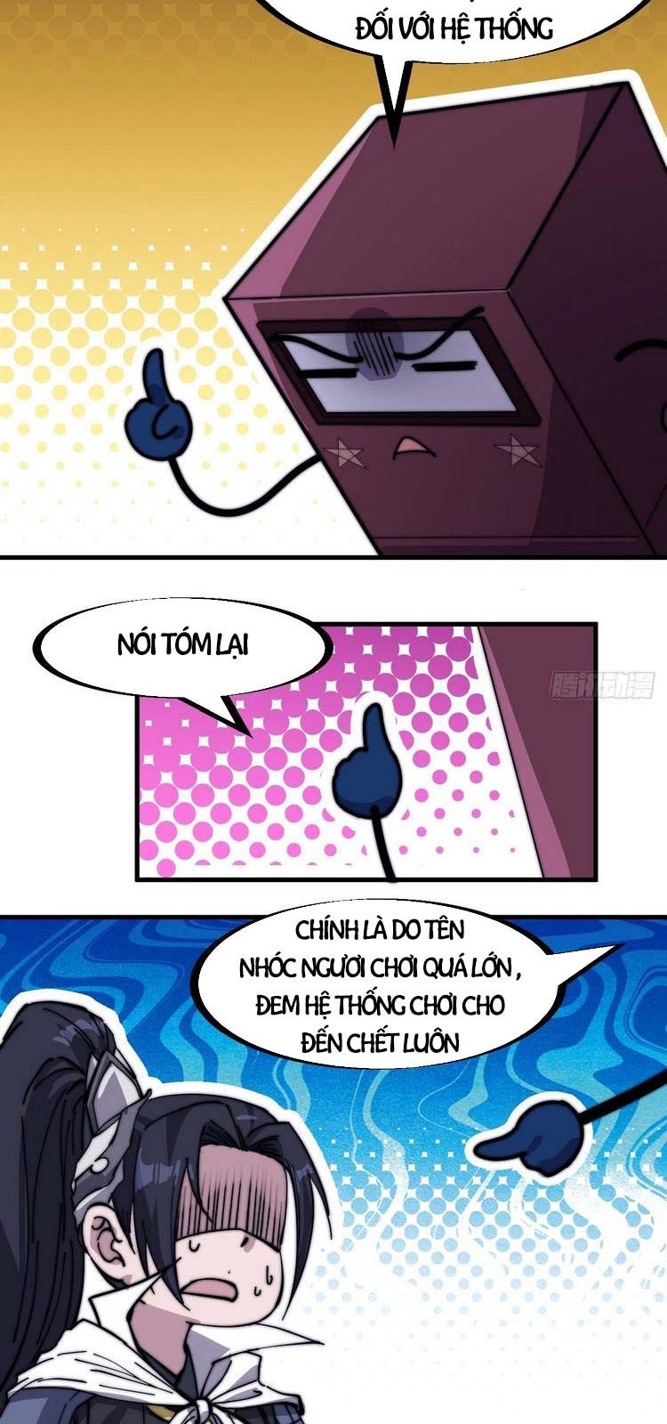 đọc truyện Ta Có Một Sơn Trại Chương 166 ảnh 14 tại Thiên Thai Truyện