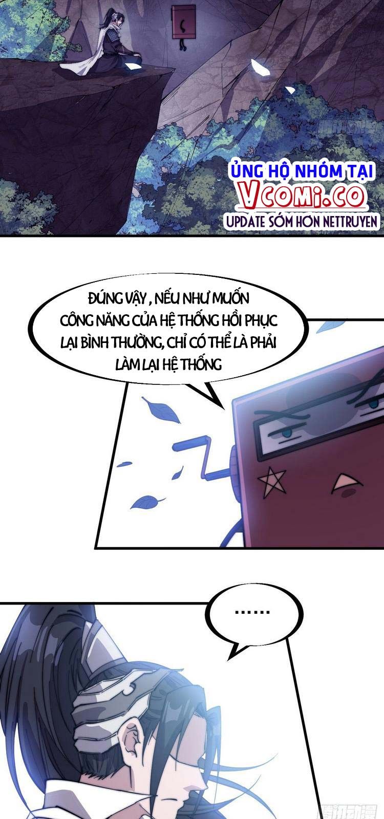 đọc truyện Ta Có Một Sơn Trại Chương 166 ảnh 16 tại Thiên Thai Truyện