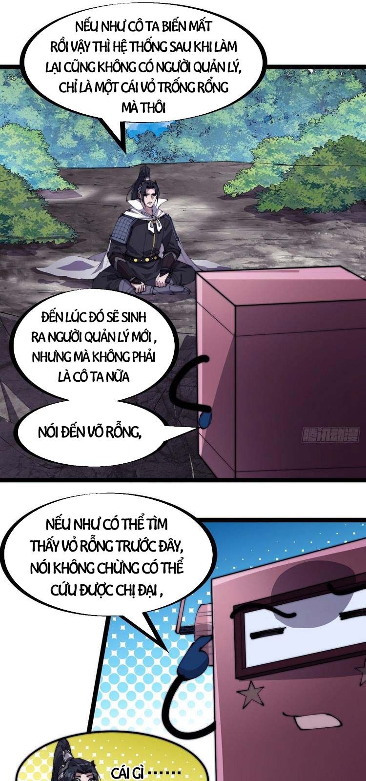 đọc truyện Ta Có Một Sơn Trại Chương 166 ảnh 18 tại Thiên Thai Truyện