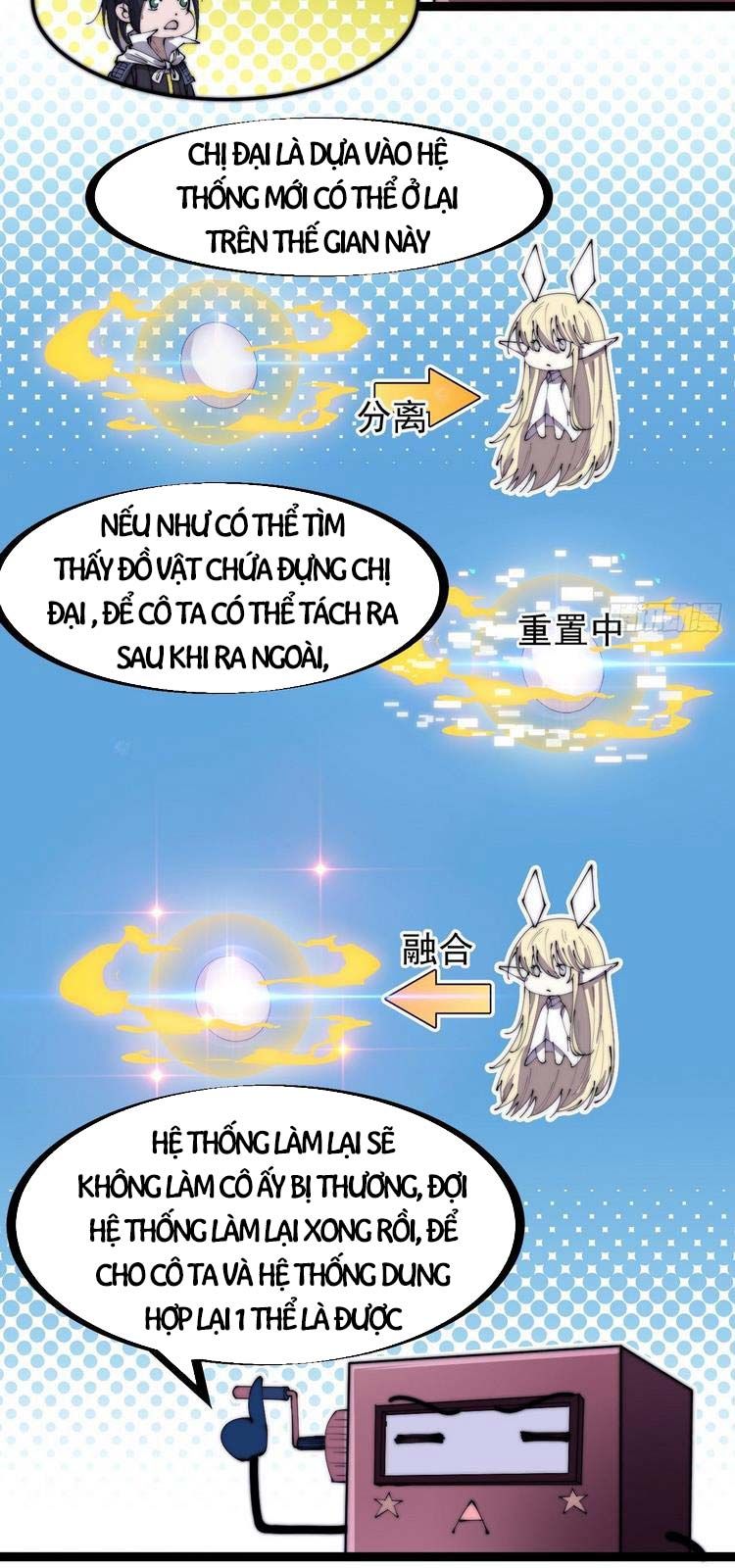 đọc truyện Ta Có Một Sơn Trại Chương 166 ảnh 19 tại Thiên Thai Truyện