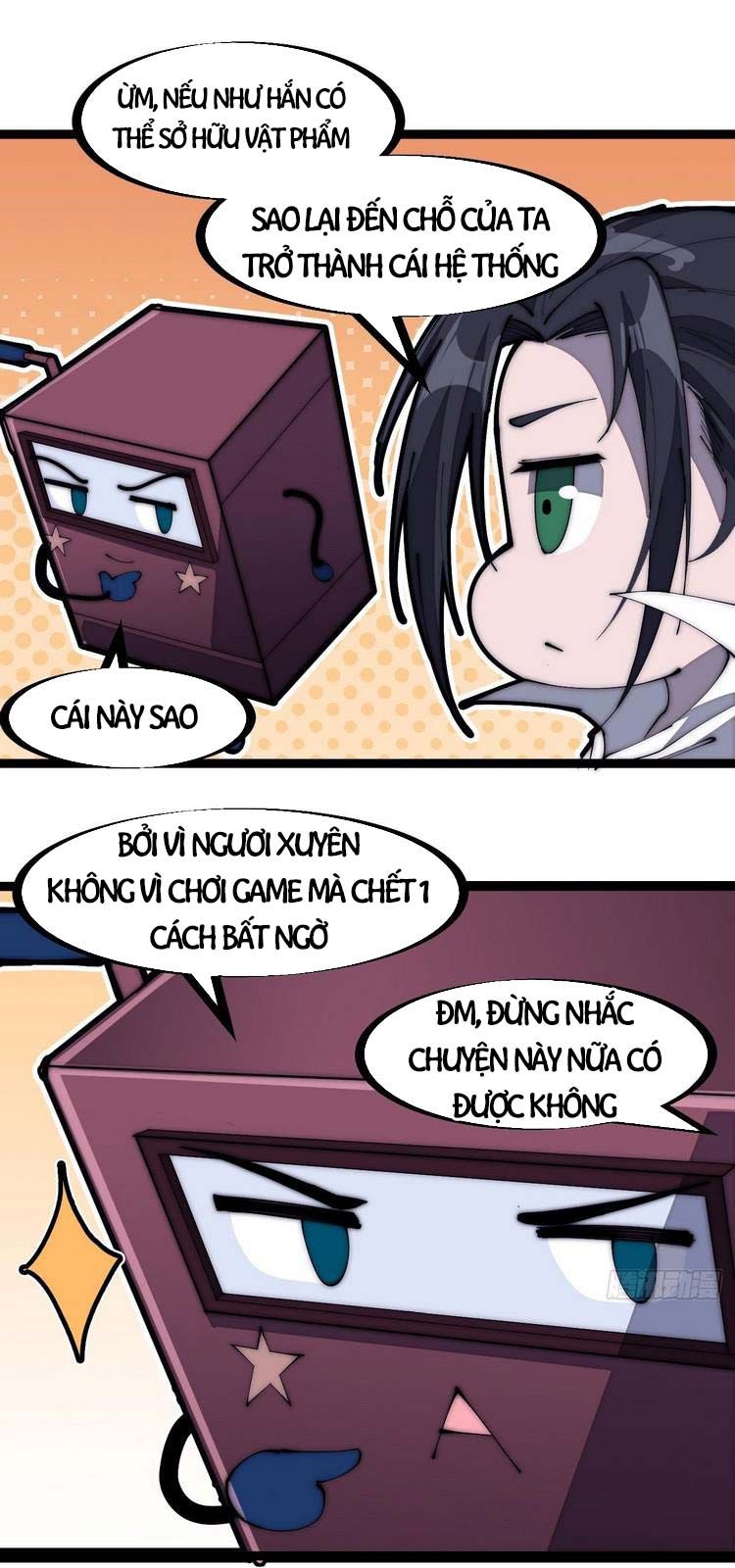 đọc truyện Ta Có Một Sơn Trại Chương 166 ảnh 23 tại Thiên Thai Truyện