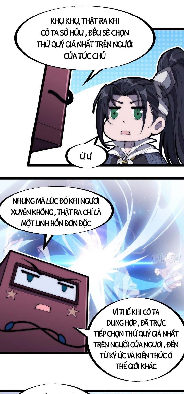 đọc truyện Ta Có Một Sơn Trại Chương 166 ảnh 24 tại Thiên Thai Truyện