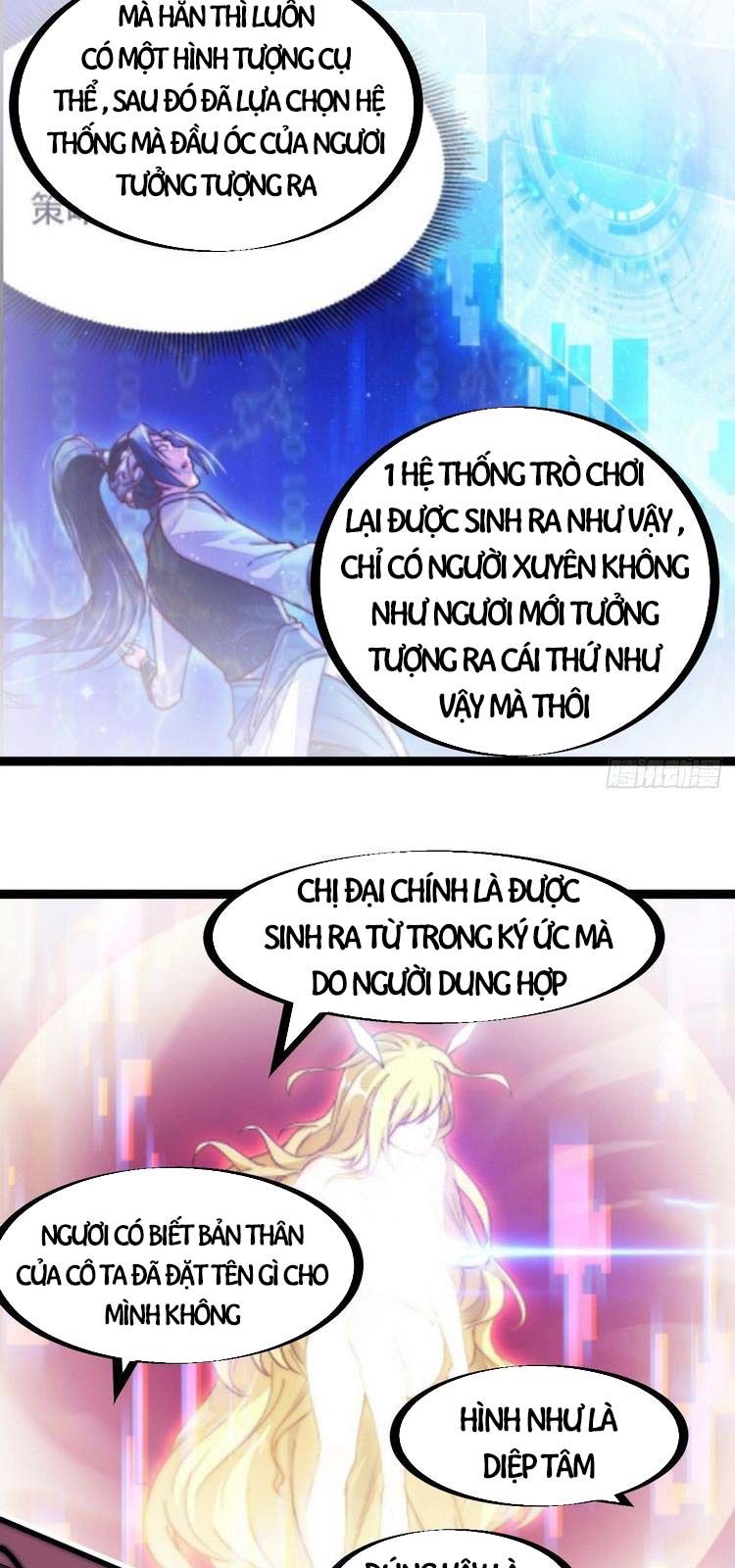 đọc truyện Ta Có Một Sơn Trại Chương 166 ảnh 25 tại Thiên Thai Truyện