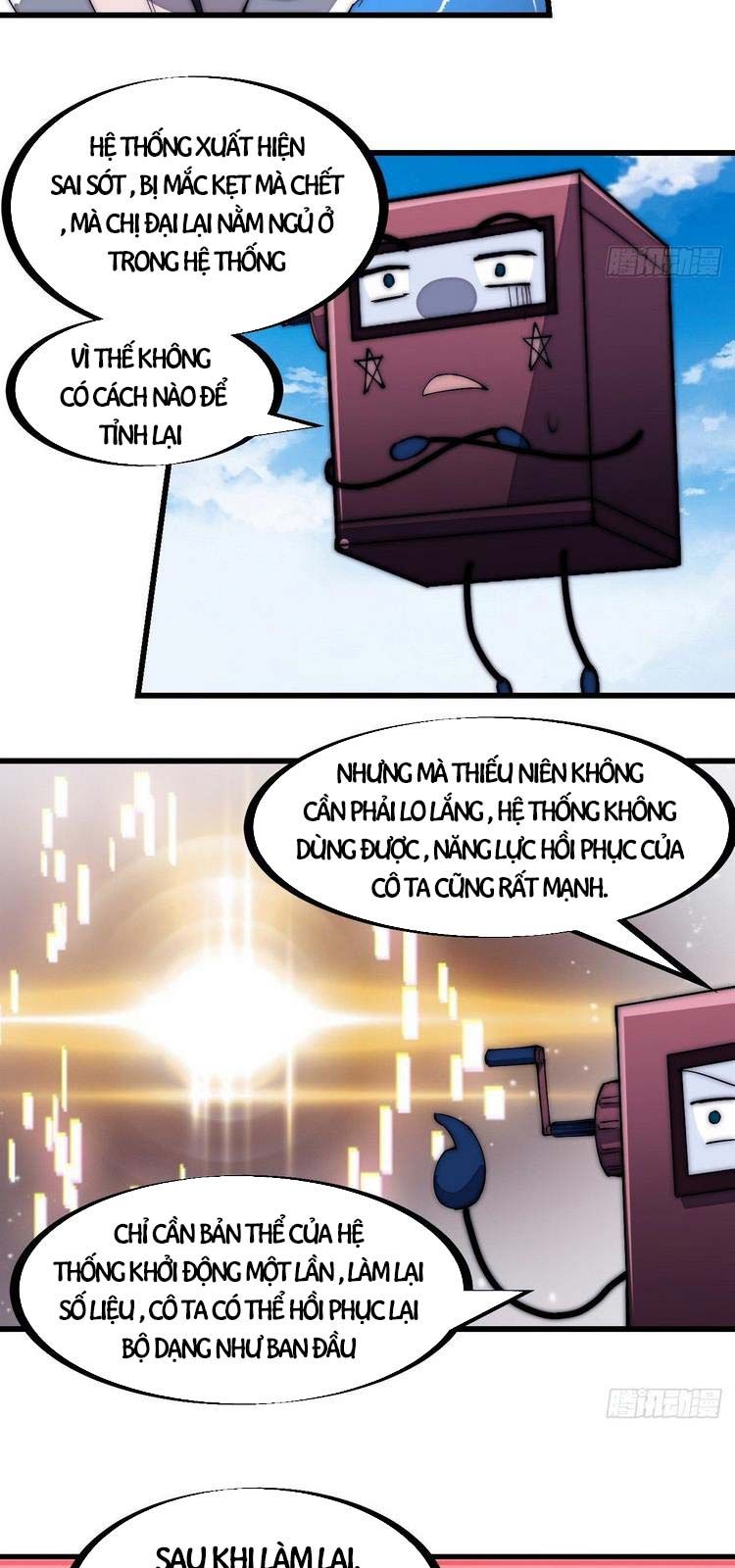 đọc truyện Ta Có Một Sơn Trại Chương 166 ảnh 7 tại Thiên Thai Truyện