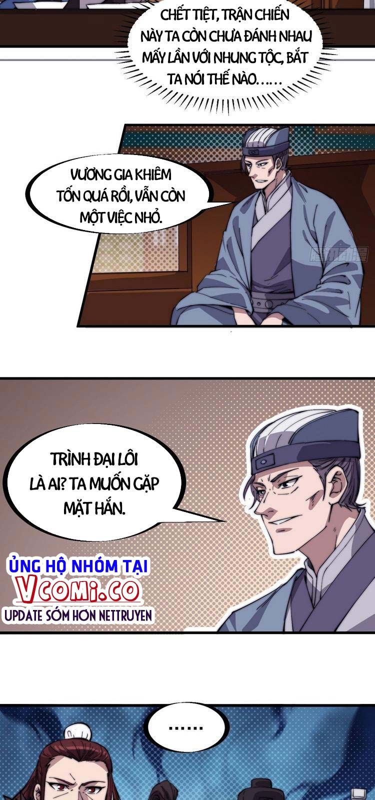 đọc truyện Ta Có Một Sơn Trại Chương 167 ảnh 15 tại Thiên Thai Truyện