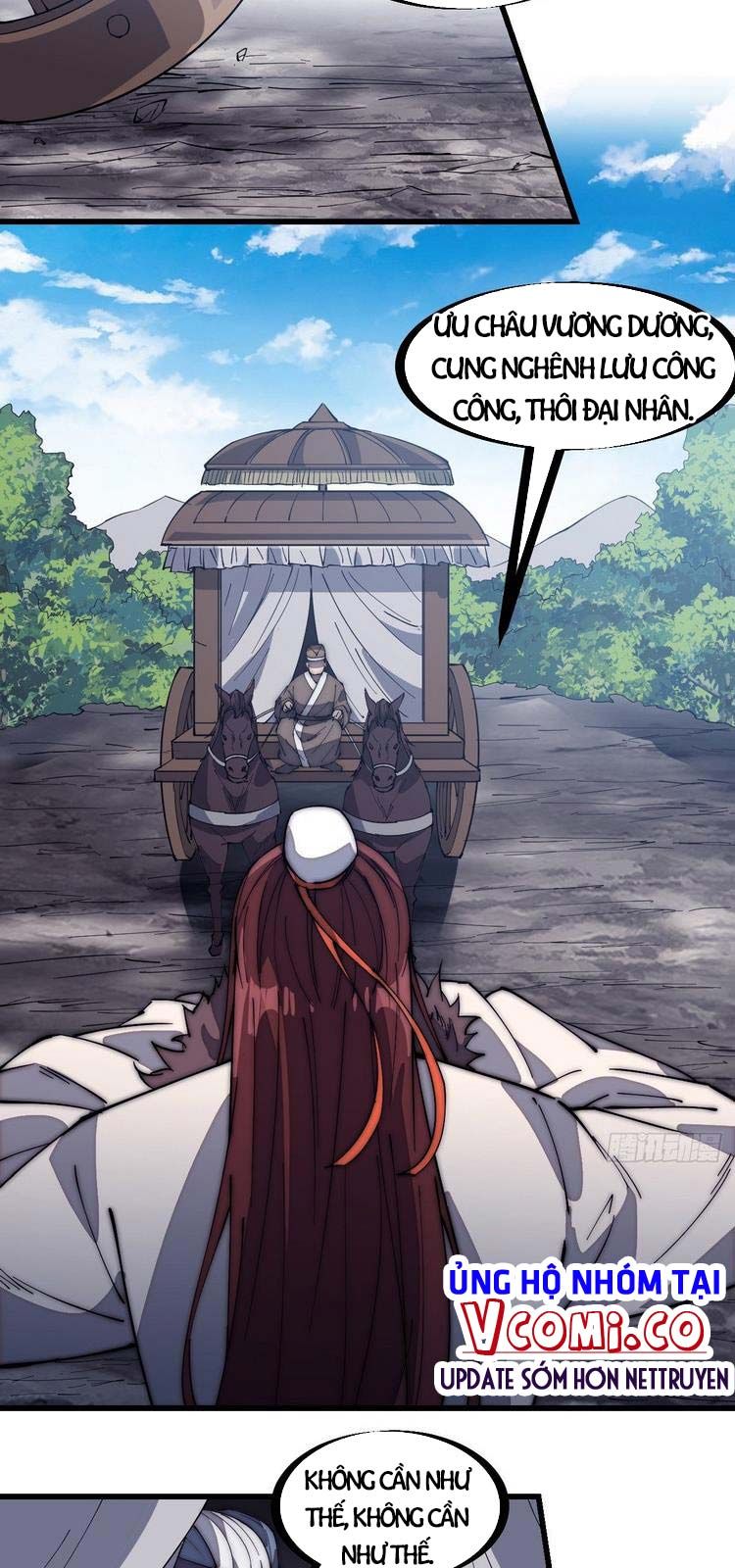 đọc truyện Ta Có Một Sơn Trại Chương 167 ảnh 8 tại Thiên Thai Truyện