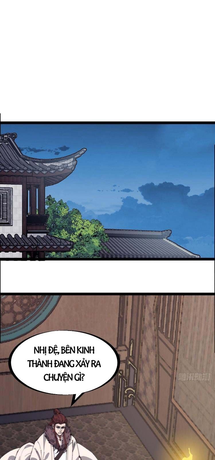 đọc truyện Ta Có Một Sơn Trại Chương 168 ảnh 3 tại Thiên Thai Truyện