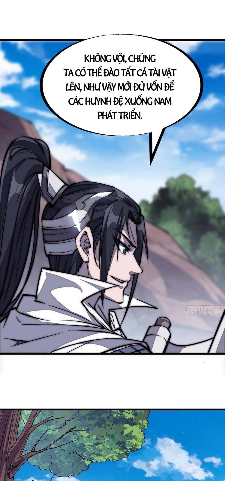 đọc truyện Ta Có Một Sơn Trại Chương 168 ảnh 13 tại Thiên Thai Truyện